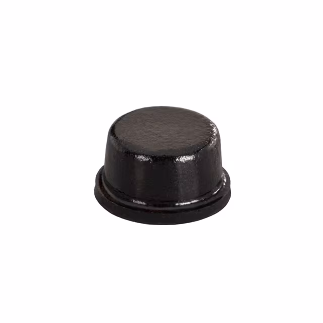 BS35BL05X10RP Bumper Specialties Inc.  Pare-chocs, pieds, coussinets, poignées